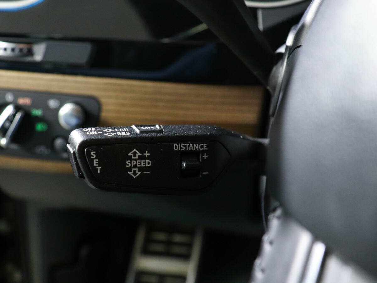 Audi Q7 с пробегом — 2017 год. Фото: #15