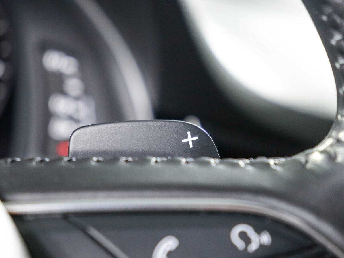 Audi Q7 с пробегом — 2017 год. Фото: #16