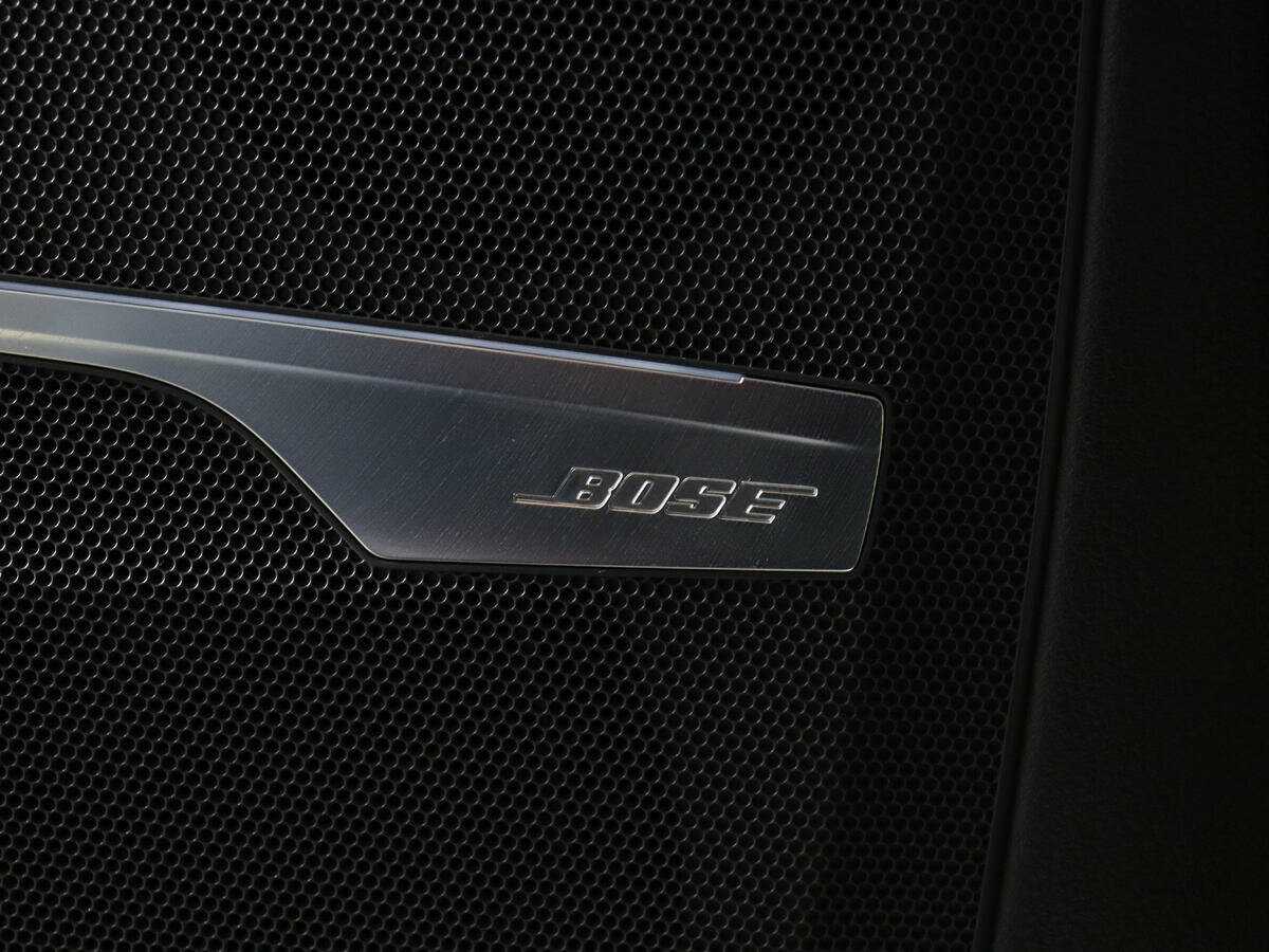 Audi Q7 с пробегом — 2017 год. Фото: #18