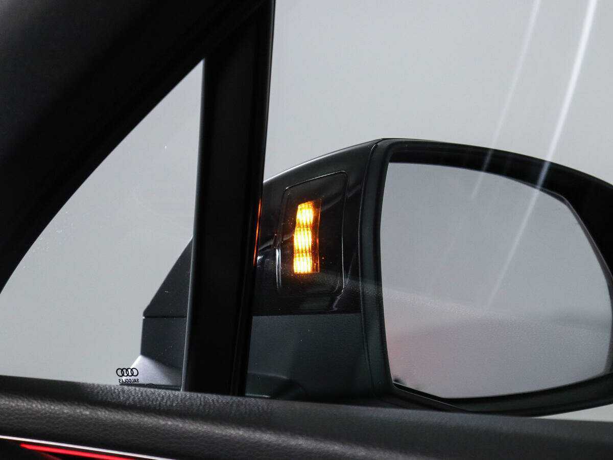 Audi Q7 с пробегом — 2017 год. Фото: #22