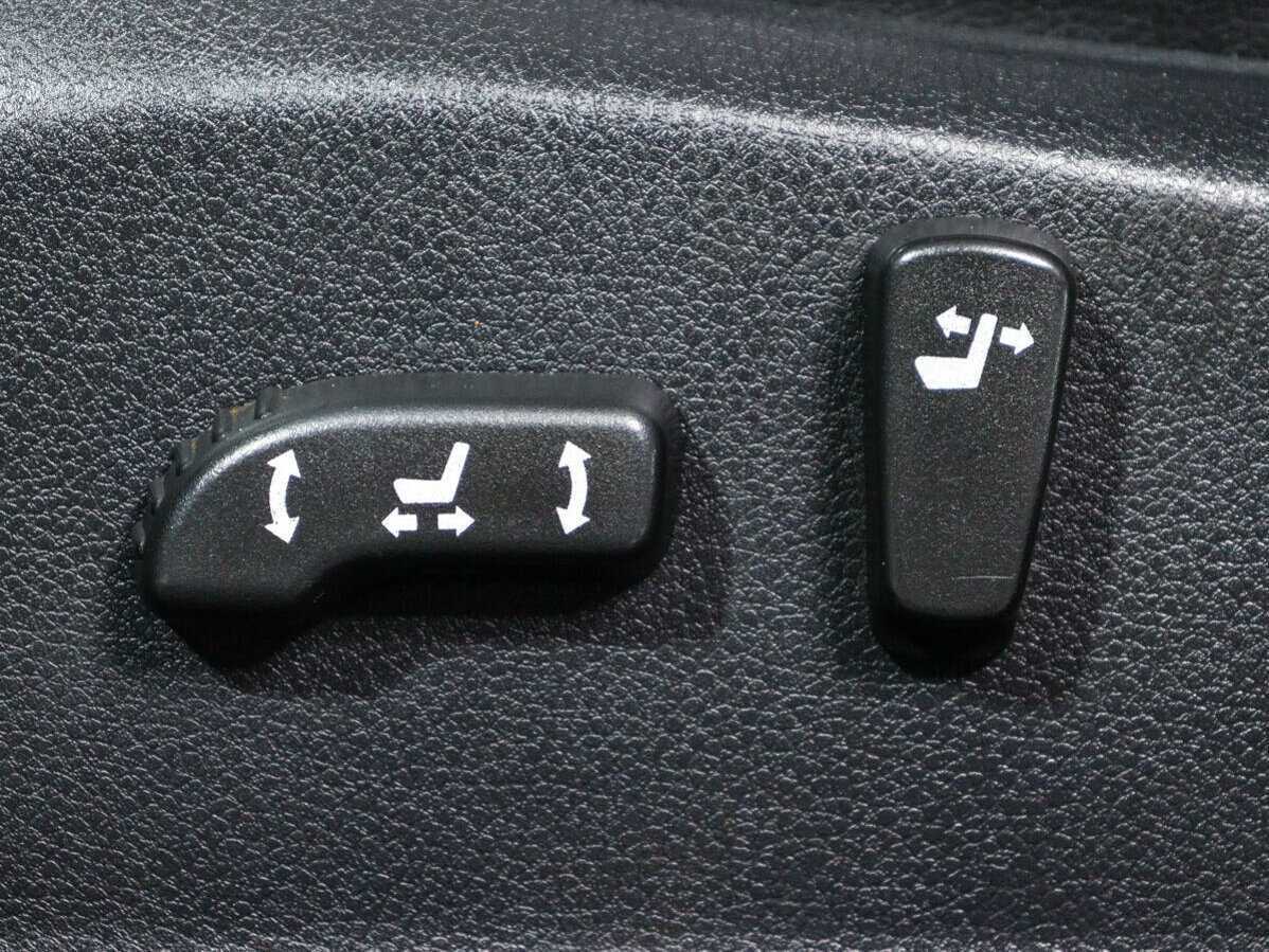 Nissan Teana с пробегом — 2008 год. Фото: #12