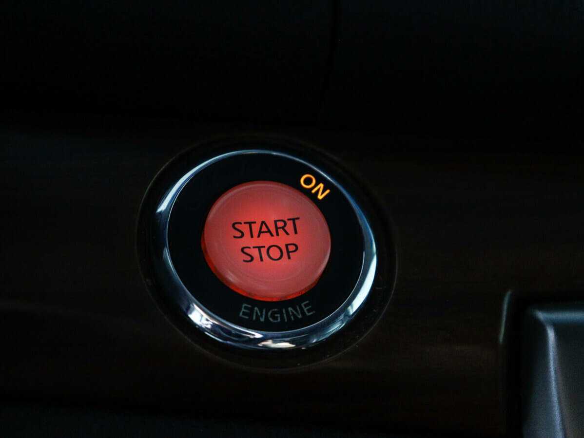 Nissan Teana с пробегом — 2008 год. Фото: #15