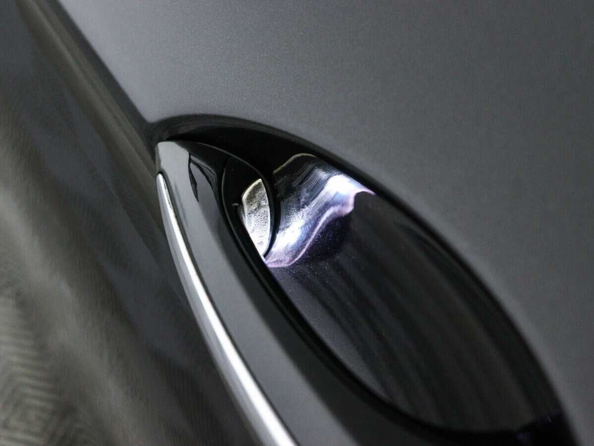 BMW 5 серии с пробегом — 2016 год. Фото: #15