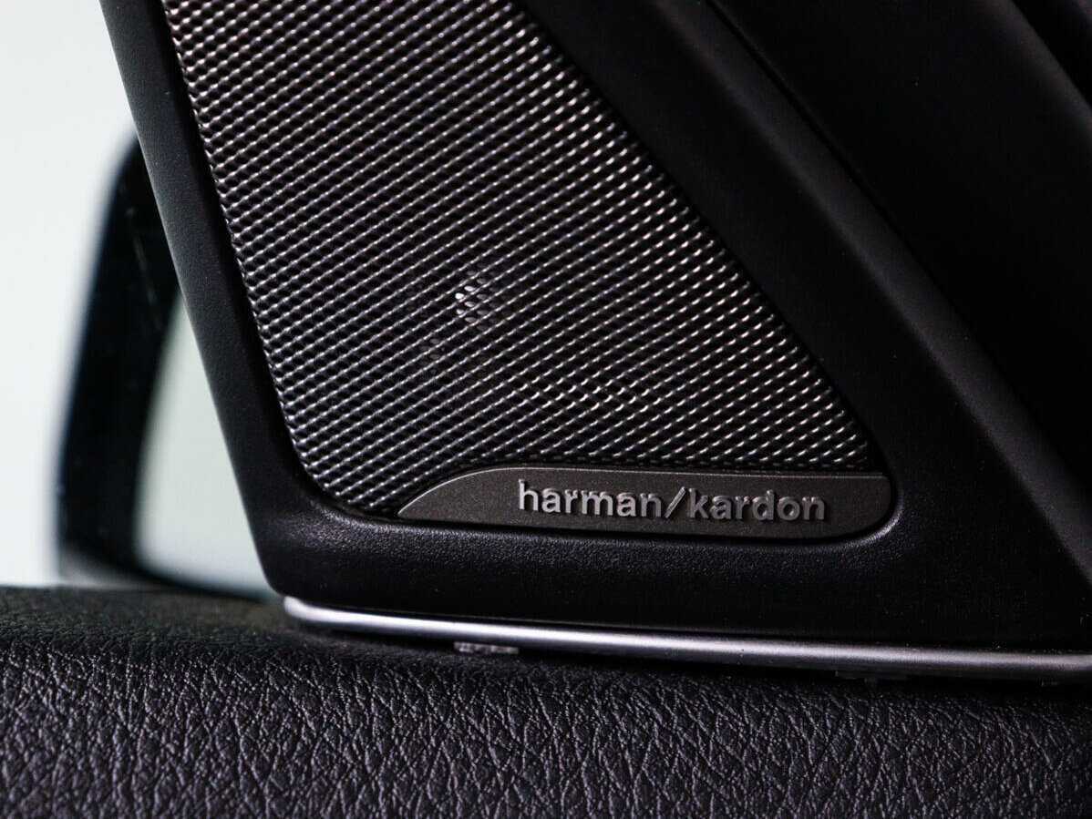 BMW 5 серии с пробегом — 2016 год. Фото: #23