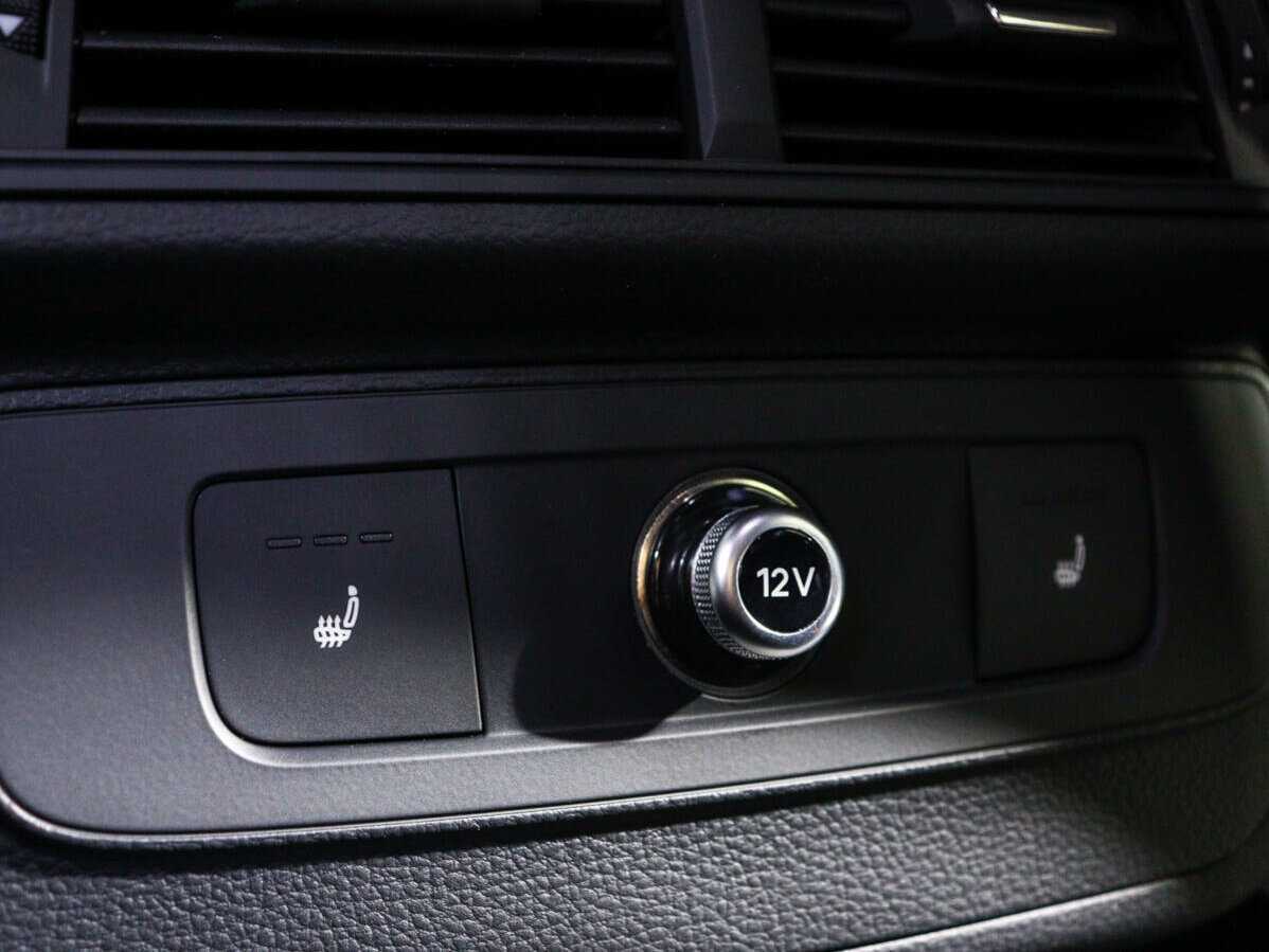 Audi Q7 с пробегом — 2015 год. Фото: #11