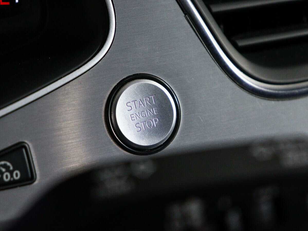 Audi Q7 с пробегом — 2015 год. Фото: #13