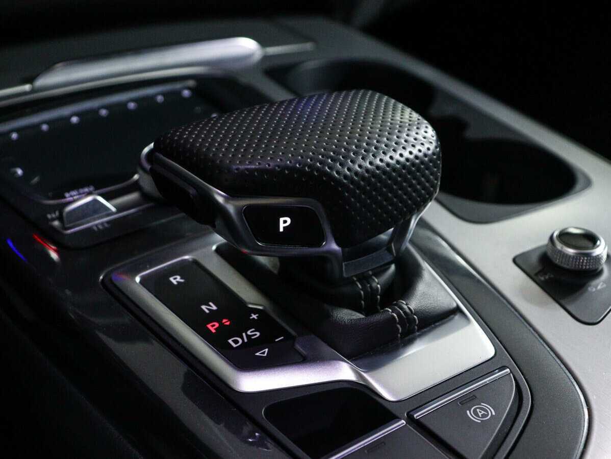 Audi Q7 с пробегом — 2015 год. Фото: #16