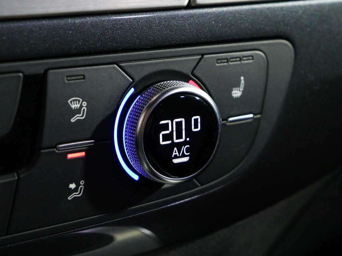 Audi Q7 с пробегом — 2015 год. Фото: #17