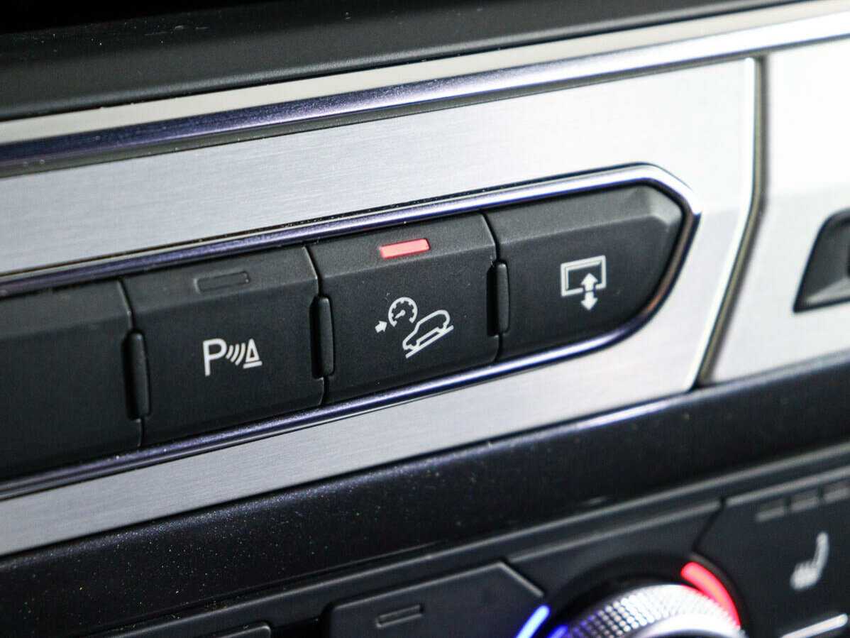 Audi Q7 с пробегом — 2015 год. Фото: #18