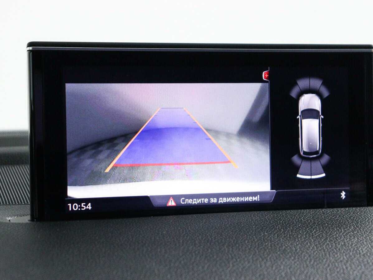 Audi Q7 с пробегом — 2015 год. Фото: #19