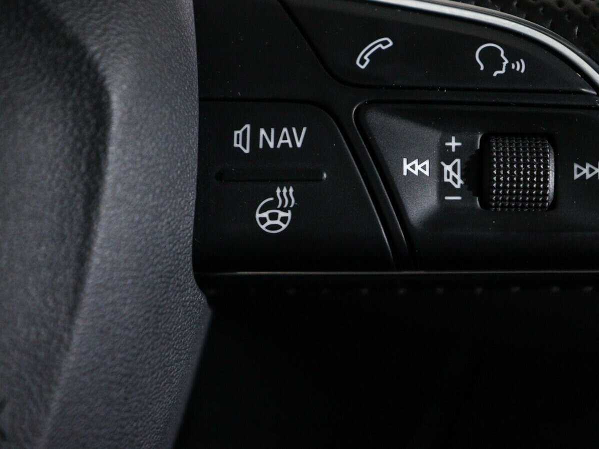 Audi Q7 с пробегом — 2015 год. Фото: #22