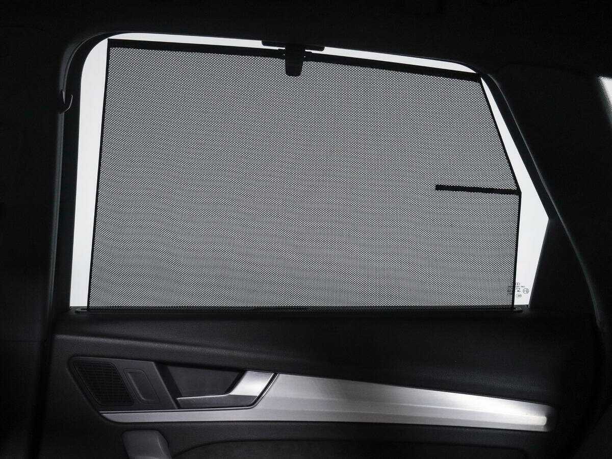 Audi Q5 с пробегом — 2017 год. Фото: #10