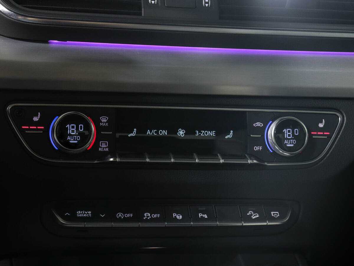 Audi Q5 с пробегом — 2017 год. Фото: #14