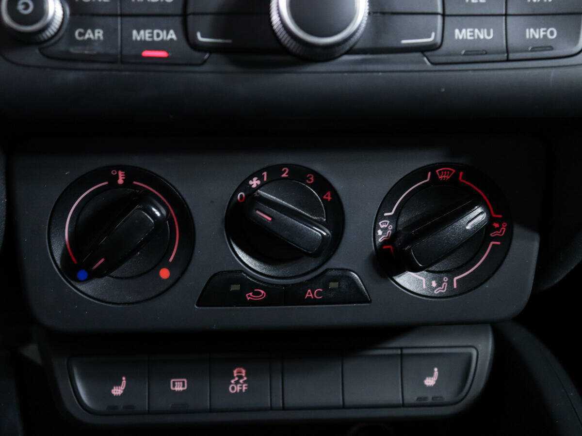 Audi A1 с пробегом — 2013 год. Фото: #14