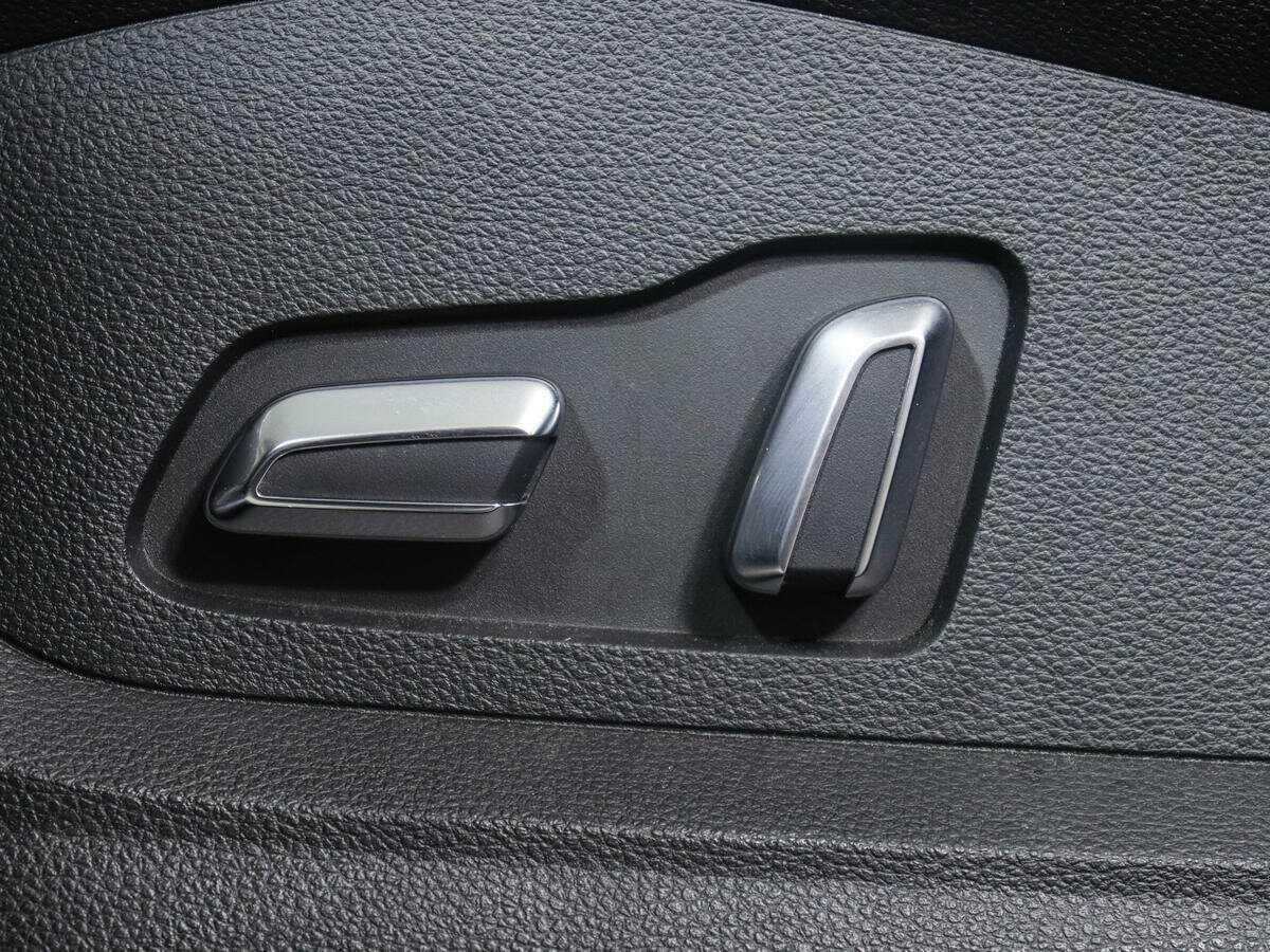 Chery Tiggo 7 Pro Max с пробегом — 2023 год. Фото: #12