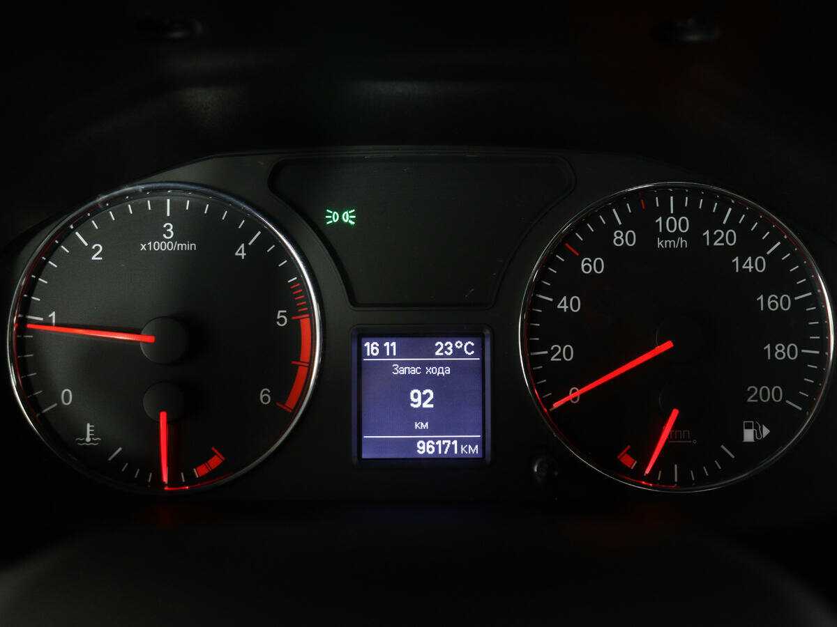 УАЗ Patriot с пробегом — 2017 год. Фото: #9