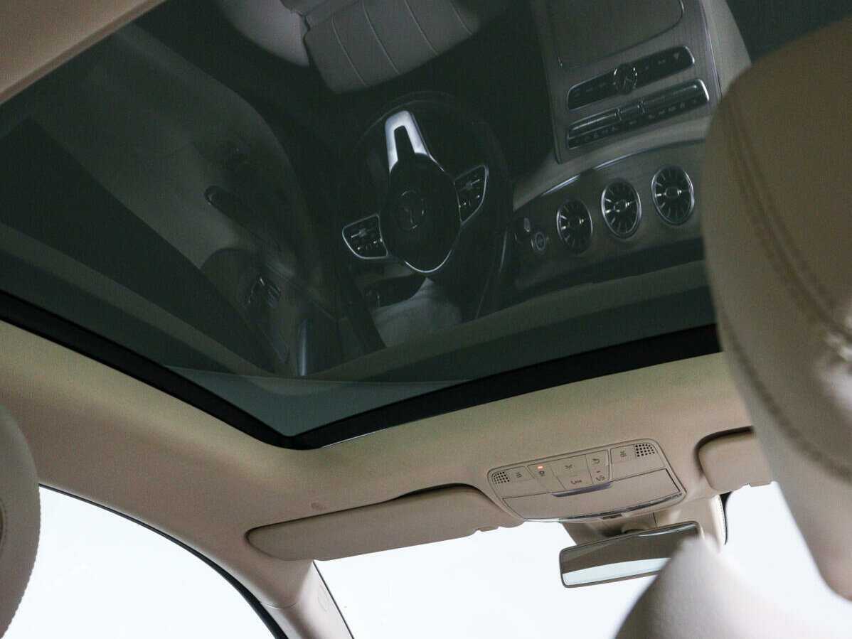 Mercedes-Benz E-Класс с пробегом — 2018 год. Фото: #14