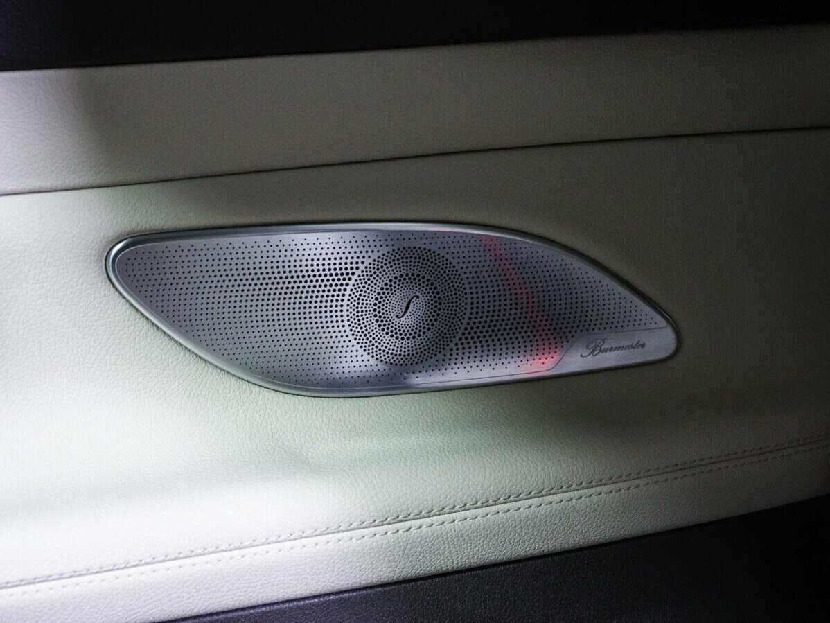 Mercedes-Benz E-Класс с пробегом — 2018 год. Фото: #16