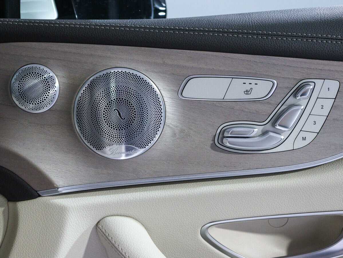 Mercedes-Benz E-Класс с пробегом — 2018 год. Фото: #17