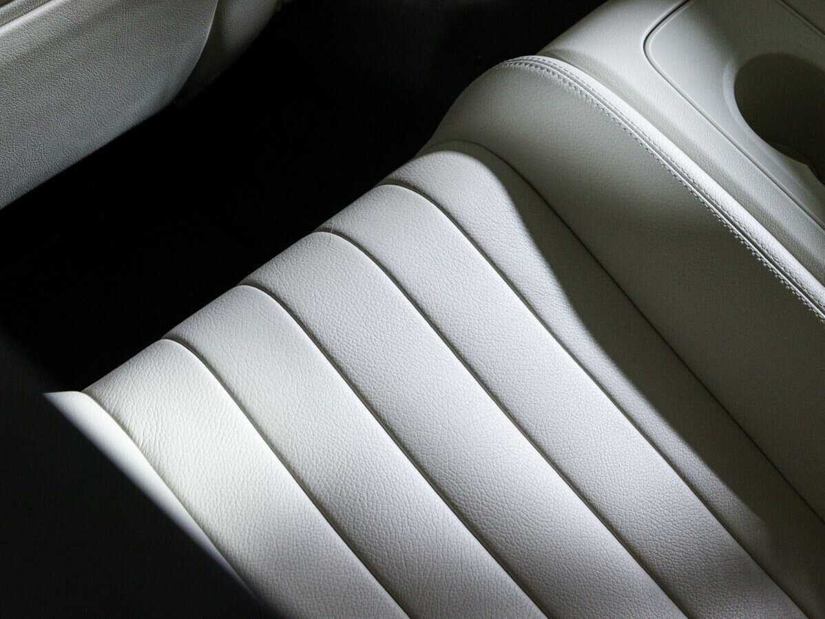 Mercedes-Benz E-Класс с пробегом — 2018 год. Фото: #18