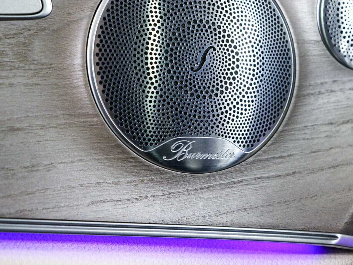 Mercedes-Benz E-Класс с пробегом — 2018 год. Фото: #20