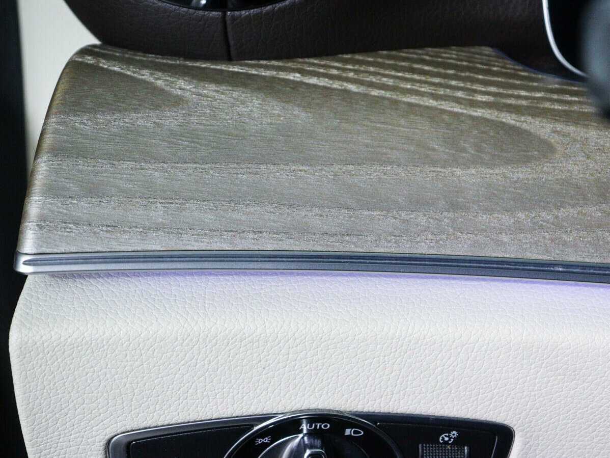 Mercedes-Benz E-Класс с пробегом — 2018 год. Фото: #21