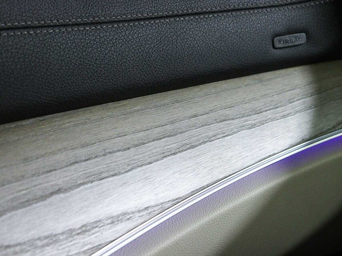 Mercedes-Benz E-Класс с пробегом — 2018 год. Фото: #31