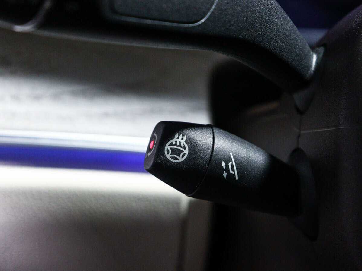 Mercedes-Benz E-Класс с пробегом — 2018 год. Фото: #32