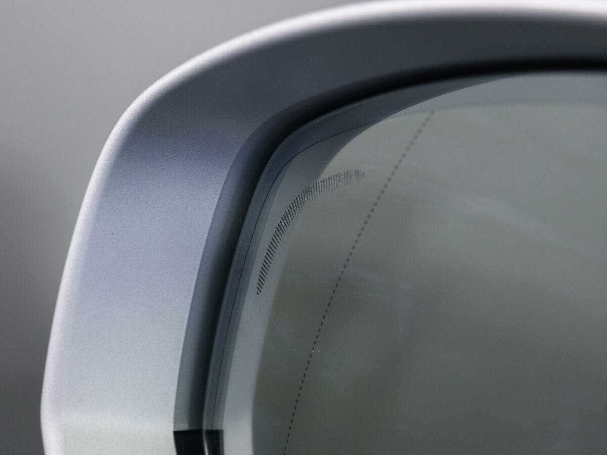 Volvo XC90 с пробегом — 2017 год. Фото: #16