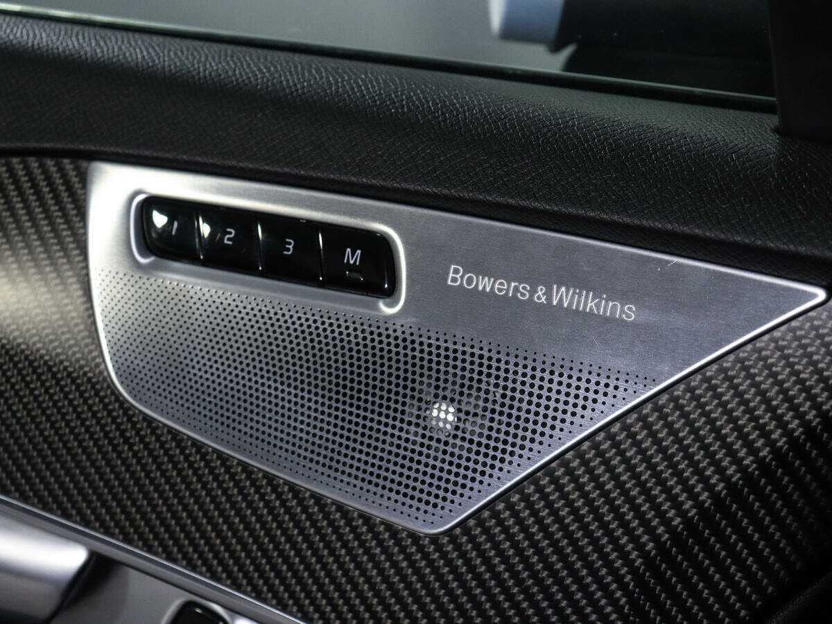 Volvo XC90 с пробегом — 2017 год. Фото: #18