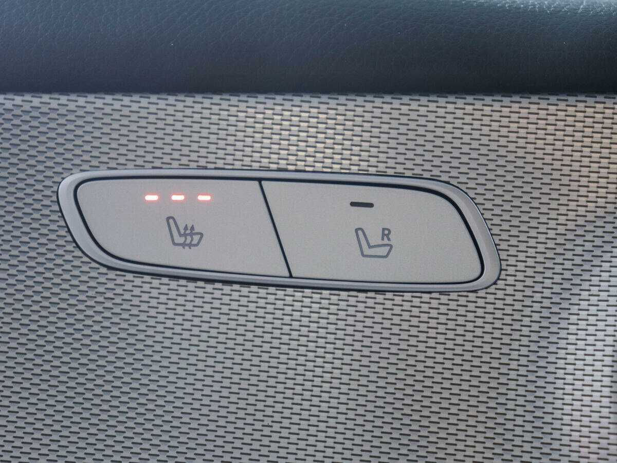 Mercedes-Benz E-Класс с пробегом — 2018 год. Фото: #13