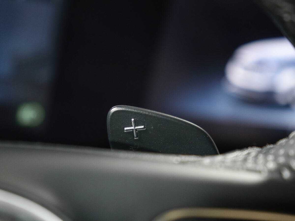 Mercedes-Benz E-Класс с пробегом — 2018 год. Фото: #20