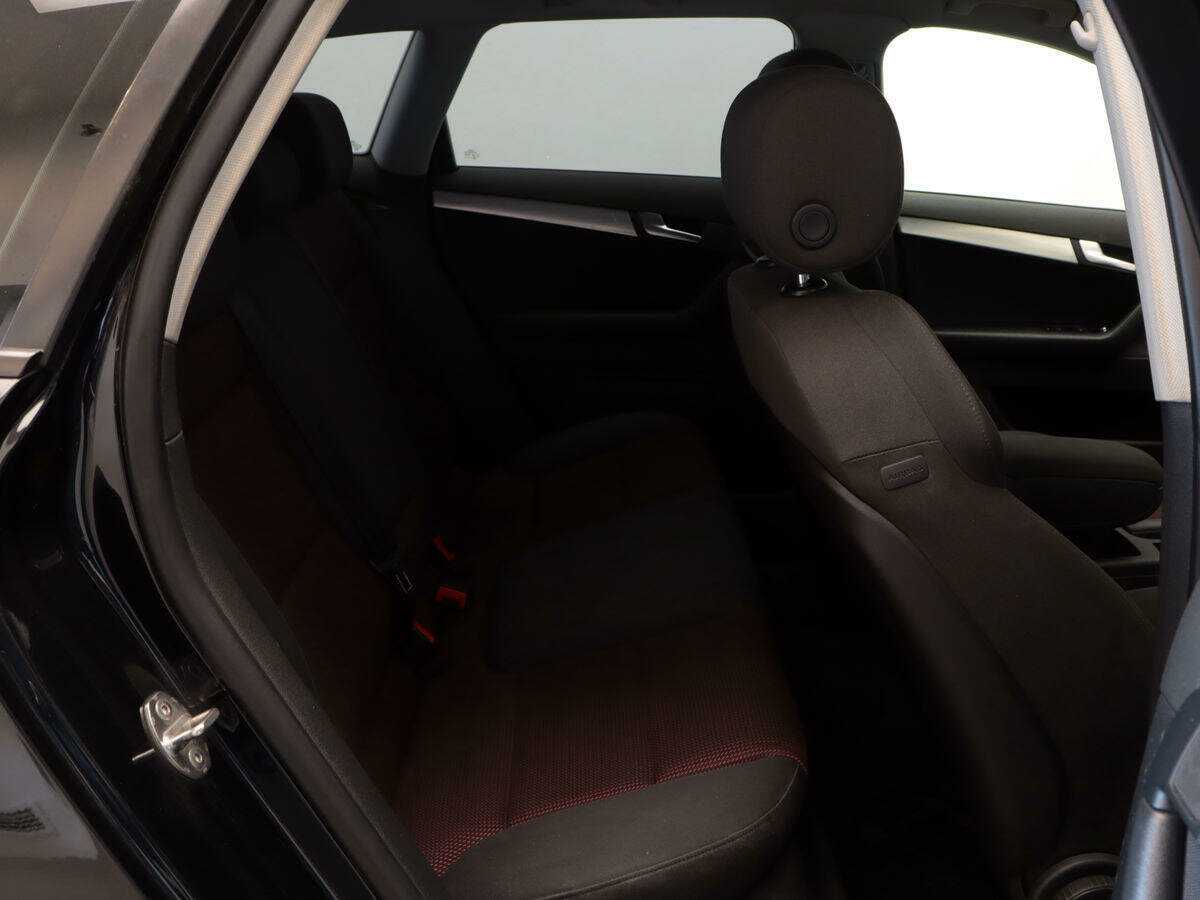 Audi A3 с пробегом — 2011 год. Фото: #7