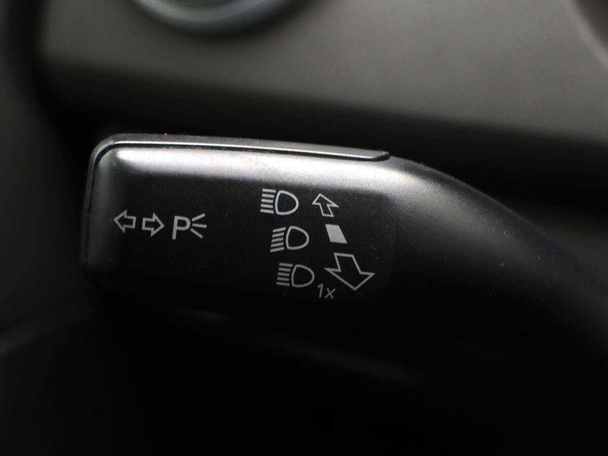 Audi A3 с пробегом — 2011 год. Фото: #10