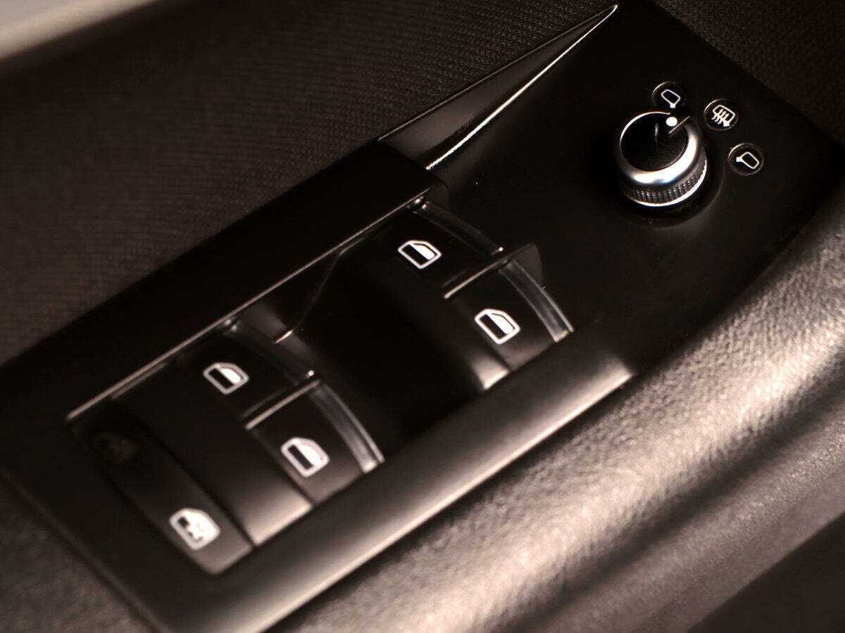 Audi A3 с пробегом — 2011 год. Фото: #12