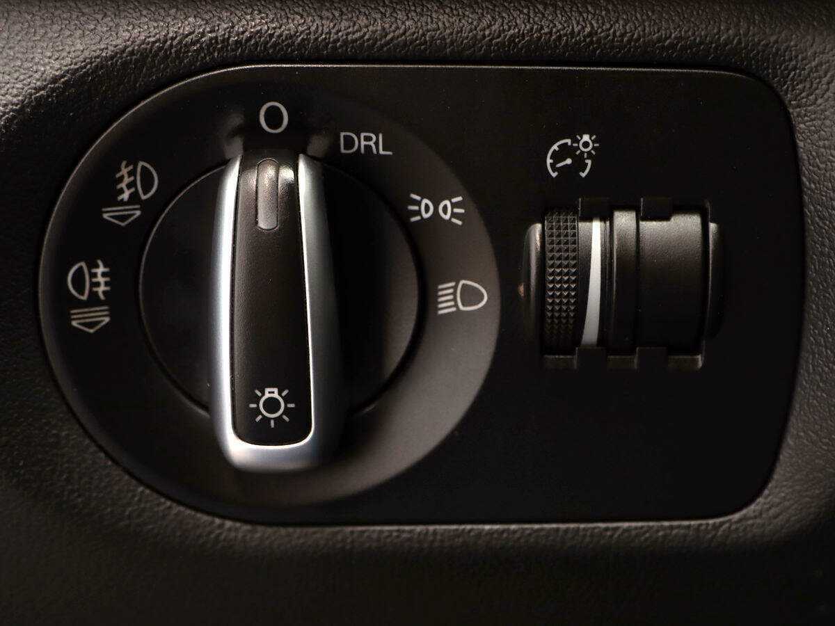 Audi A3 с пробегом — 2011 год. Фото: #14