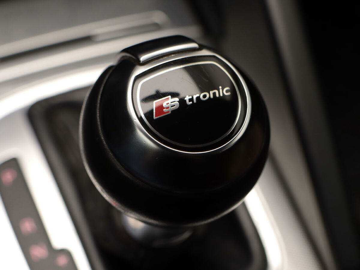 Audi A3 с пробегом — 2011 год. Фото: #16