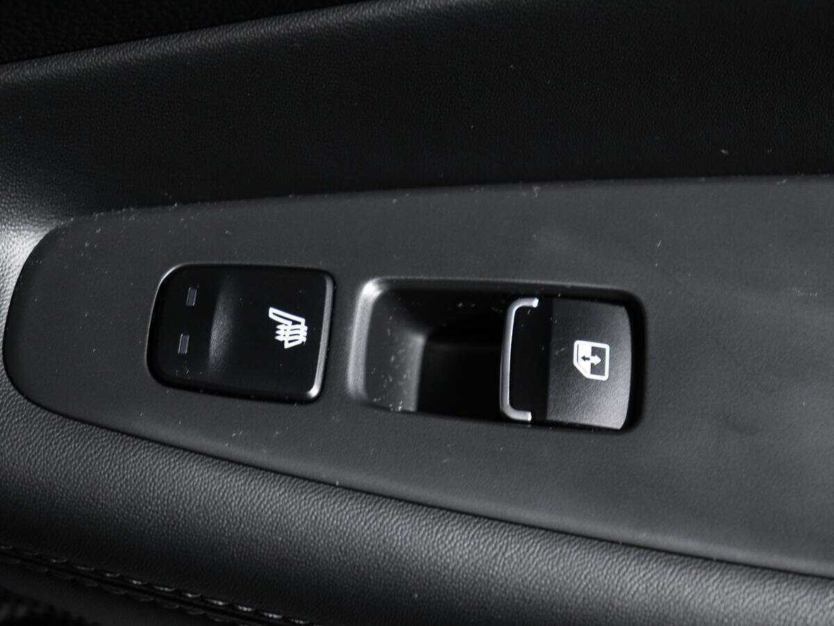 Hyundai Santa Fe с пробегом — 2021 год. Фото: #16