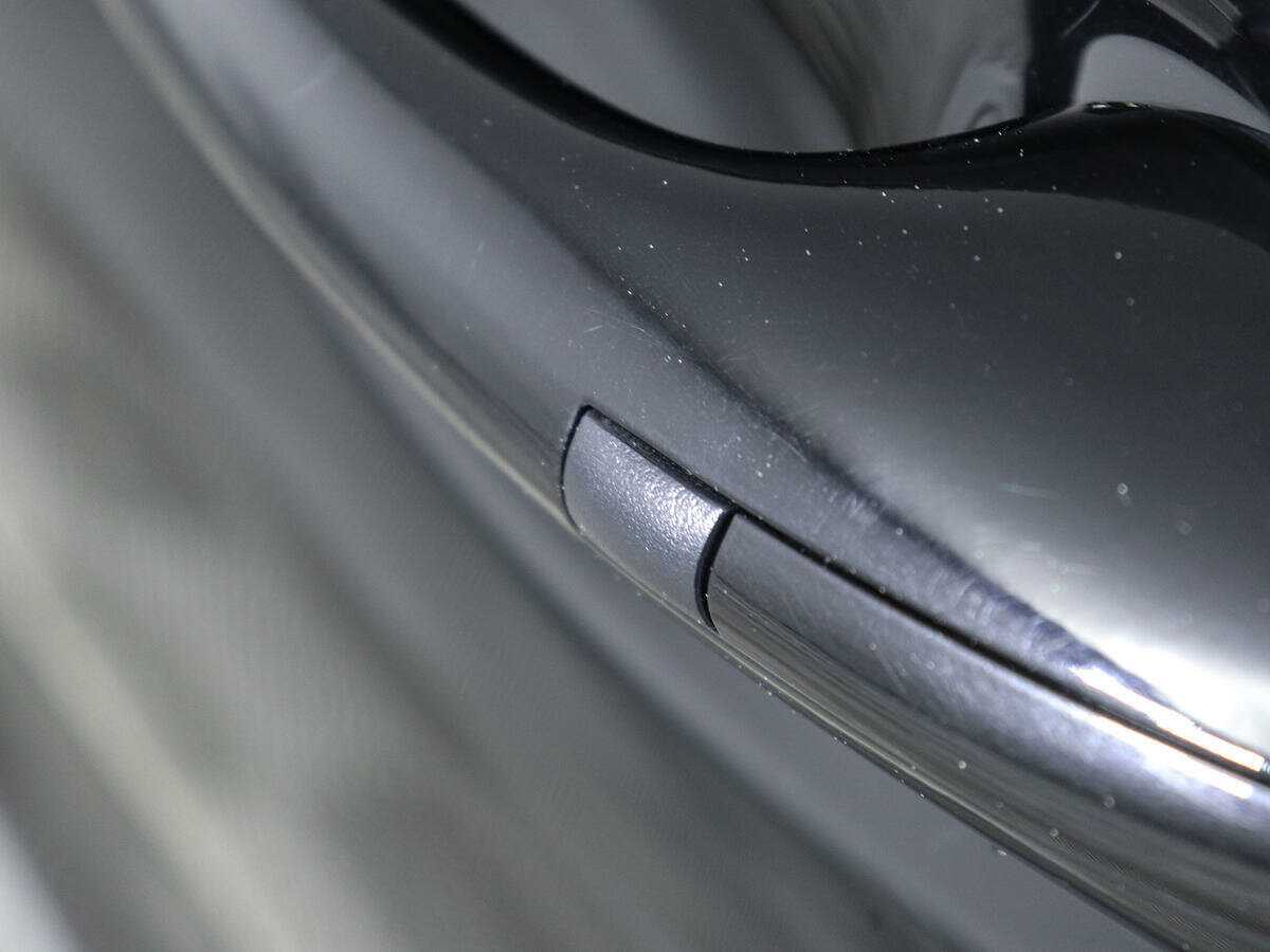 Hyundai Santa Fe с пробегом — 2021 год. Фото: #18