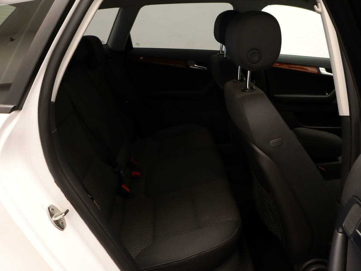 Audi A3 с пробегом — 2011 год. Фото: #7