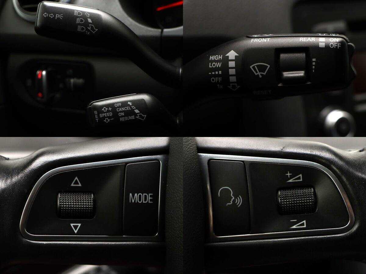 Audi A3 с пробегом — 2011 год. Фото: #9