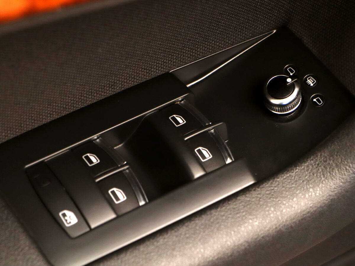 Audi A3 с пробегом — 2011 год. Фото: #10