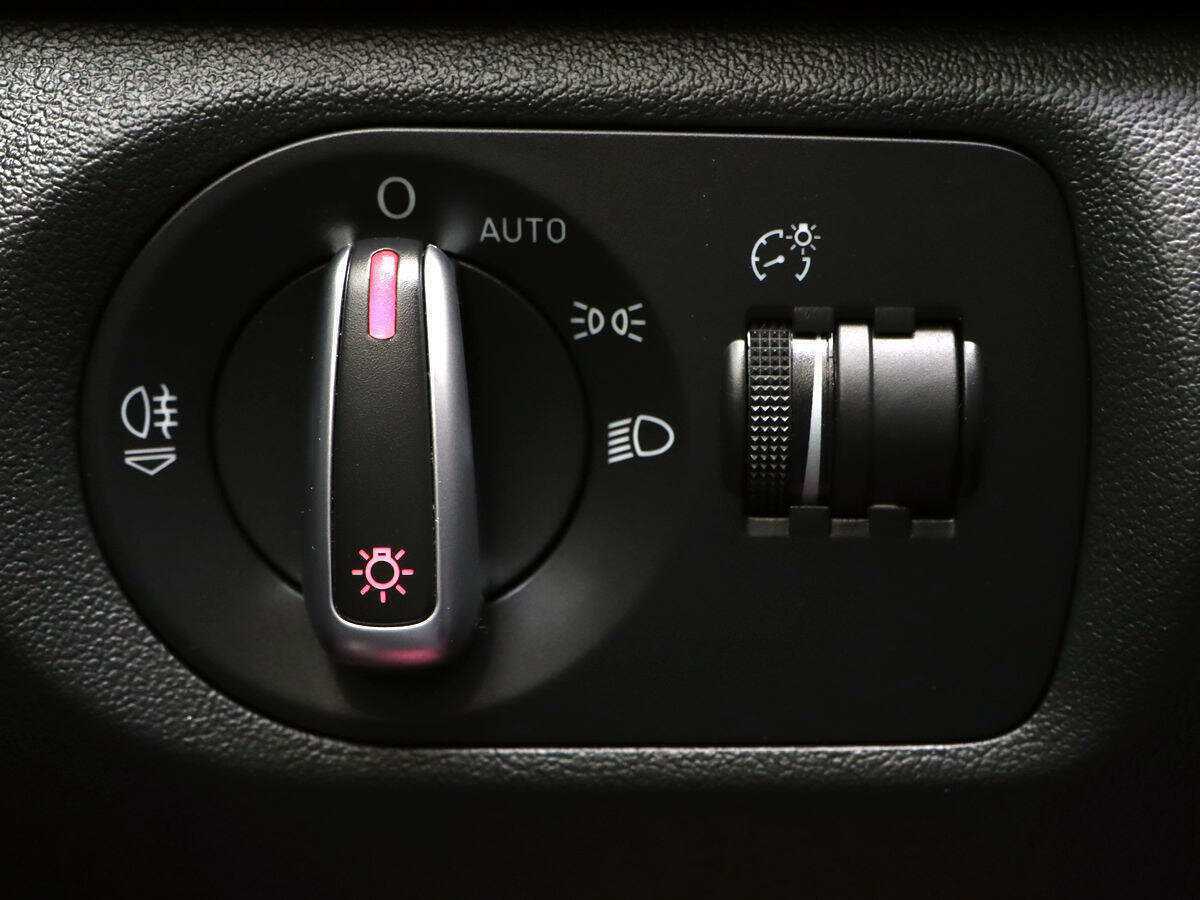 Audi A3 с пробегом — 2011 год. Фото: #11