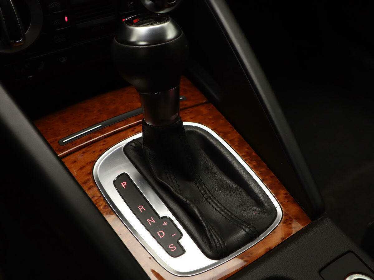 Audi A3 с пробегом — 2011 год. Фото: #13