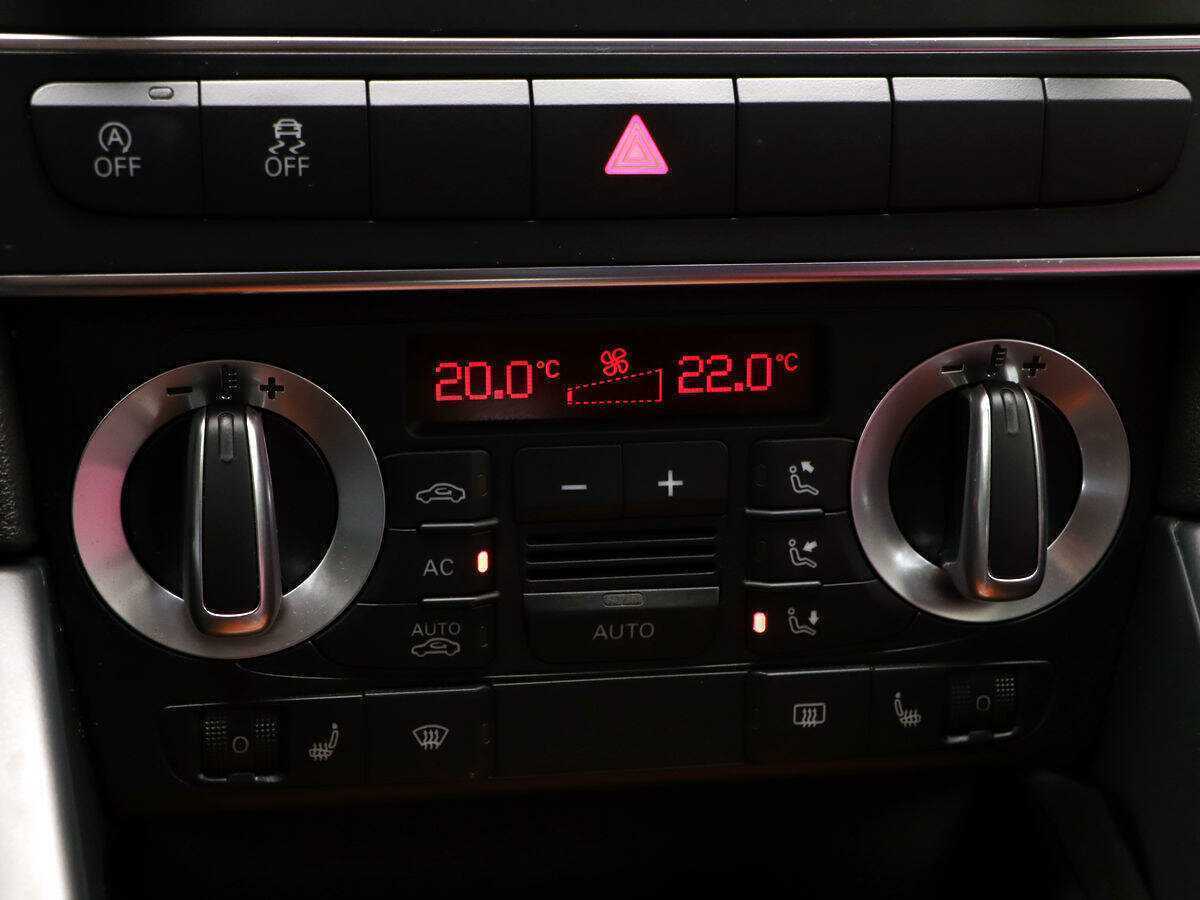 Audi A3 с пробегом — 2011 год. Фото: #14