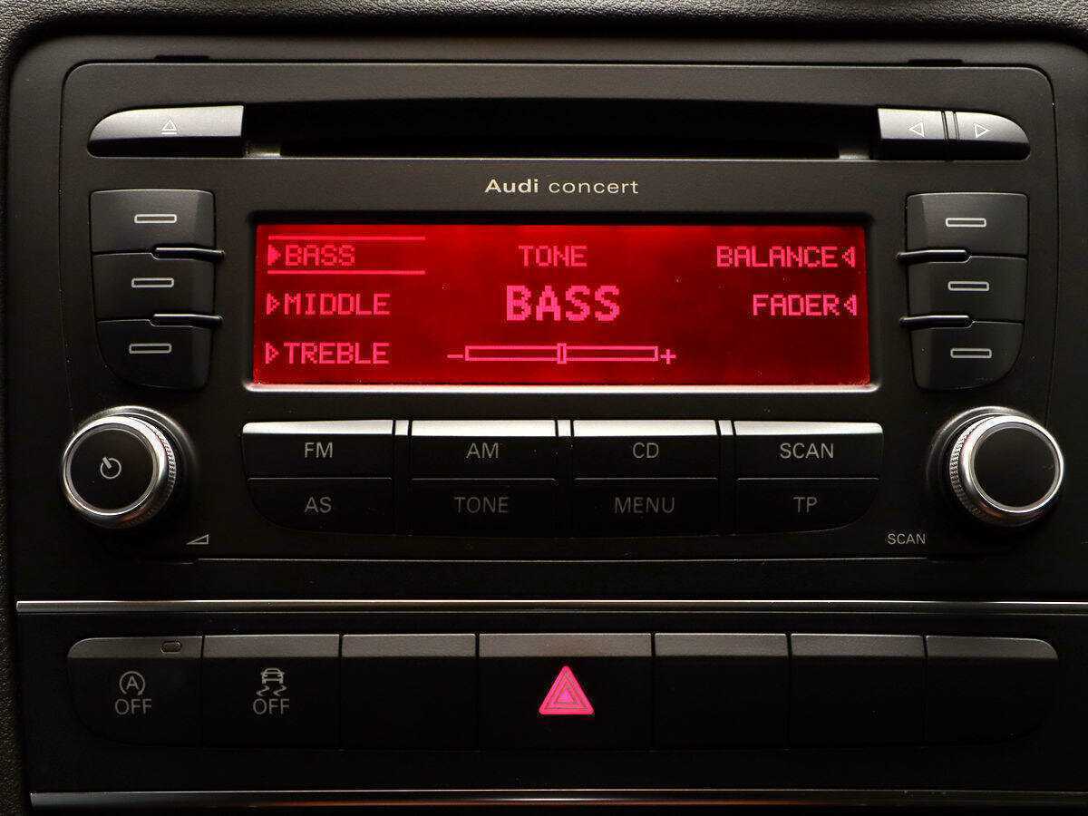 Audi A3 с пробегом — 2011 год. Фото: #15