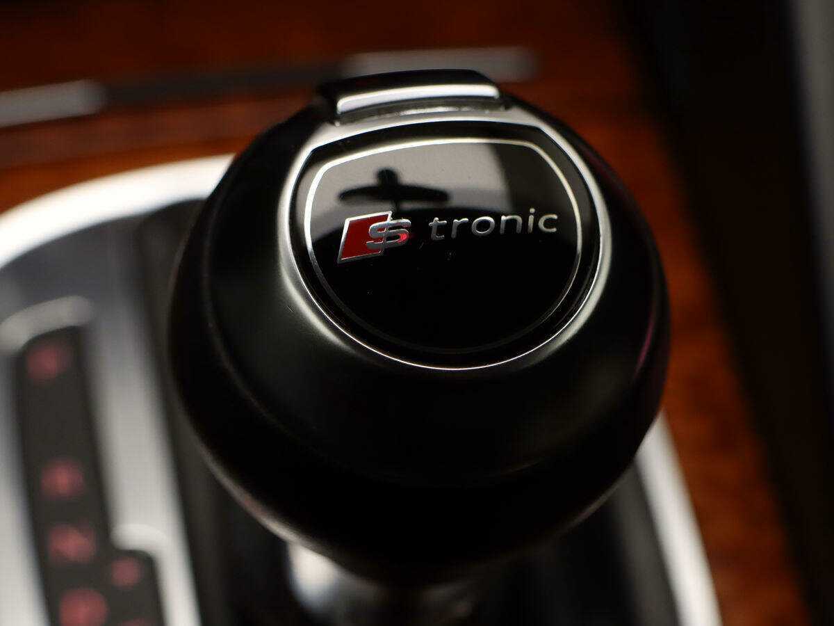 Audi A3 с пробегом — 2011 год. Фото: #17