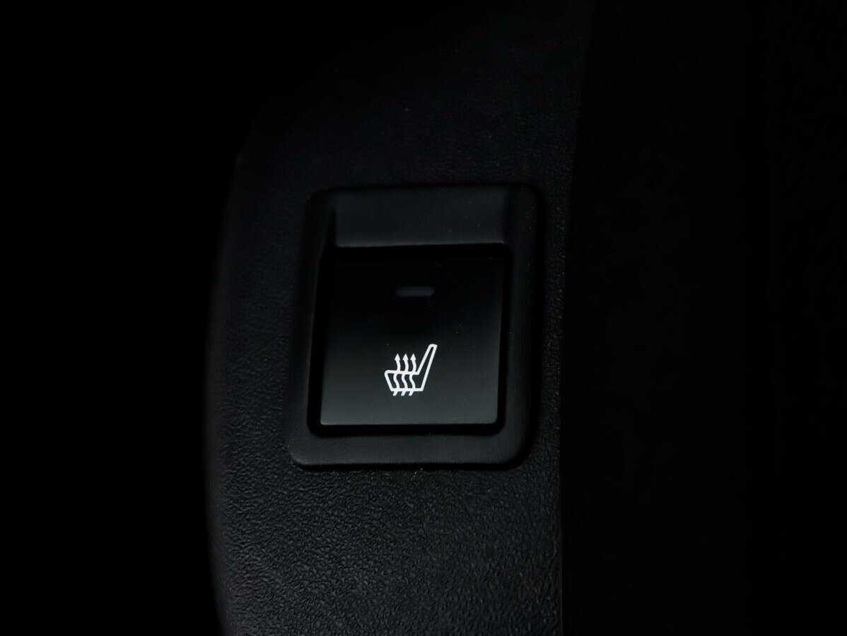 Citroen C-Elysee с пробегом — 2013 год. Фото: #13