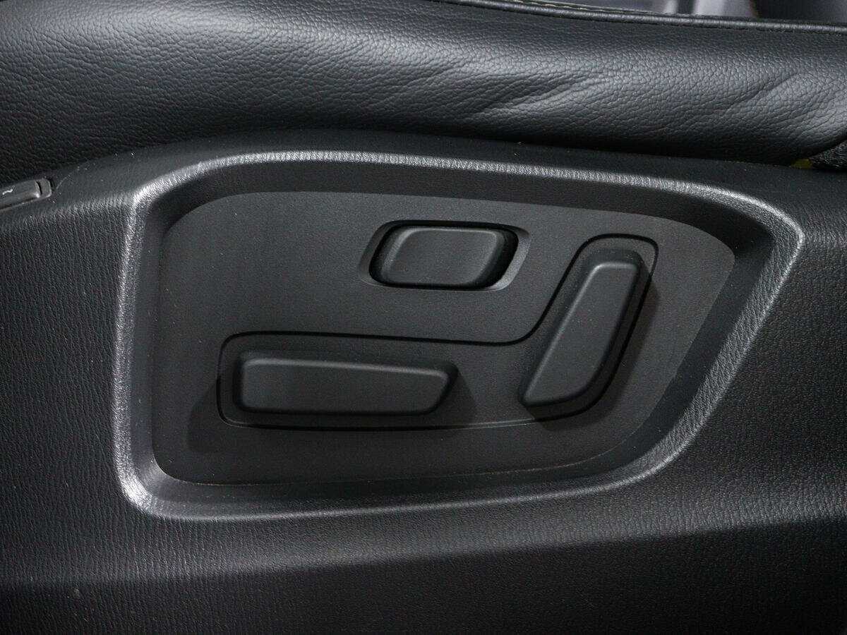 Mazda CX-5 с пробегом — 2021 год. Фото: #12