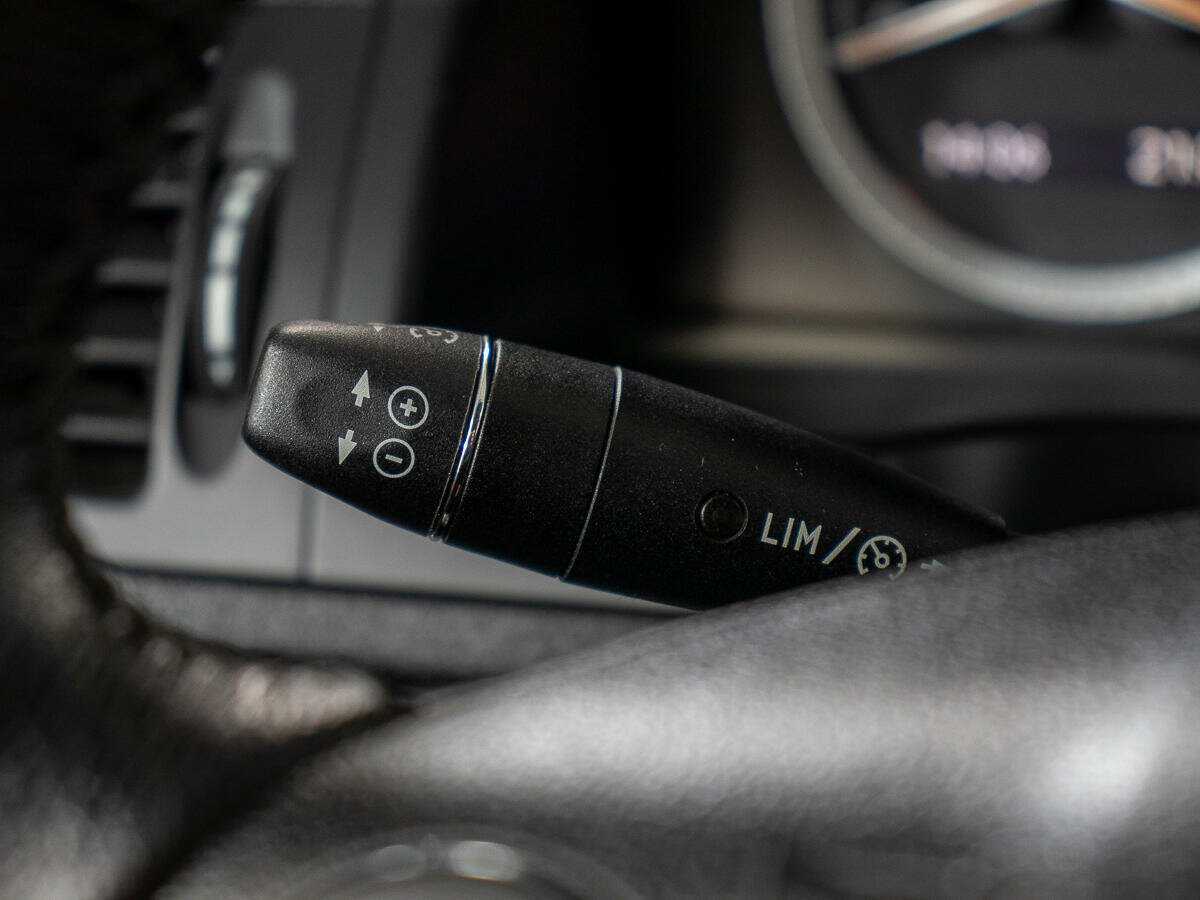 Mercedes-Benz C-Класс с пробегом — 2007 год. Фото: #14